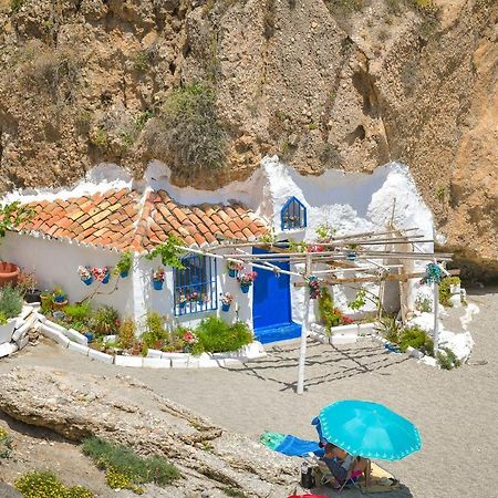 Espectacular Apartamento En Torrox Exteriör bild