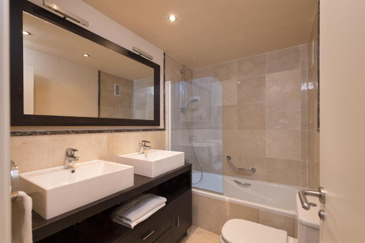 Espectacular Apartamento En Torrox Exteriör bild