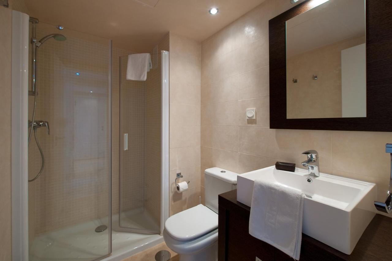Espectacular Apartamento En Torrox Exteriör bild