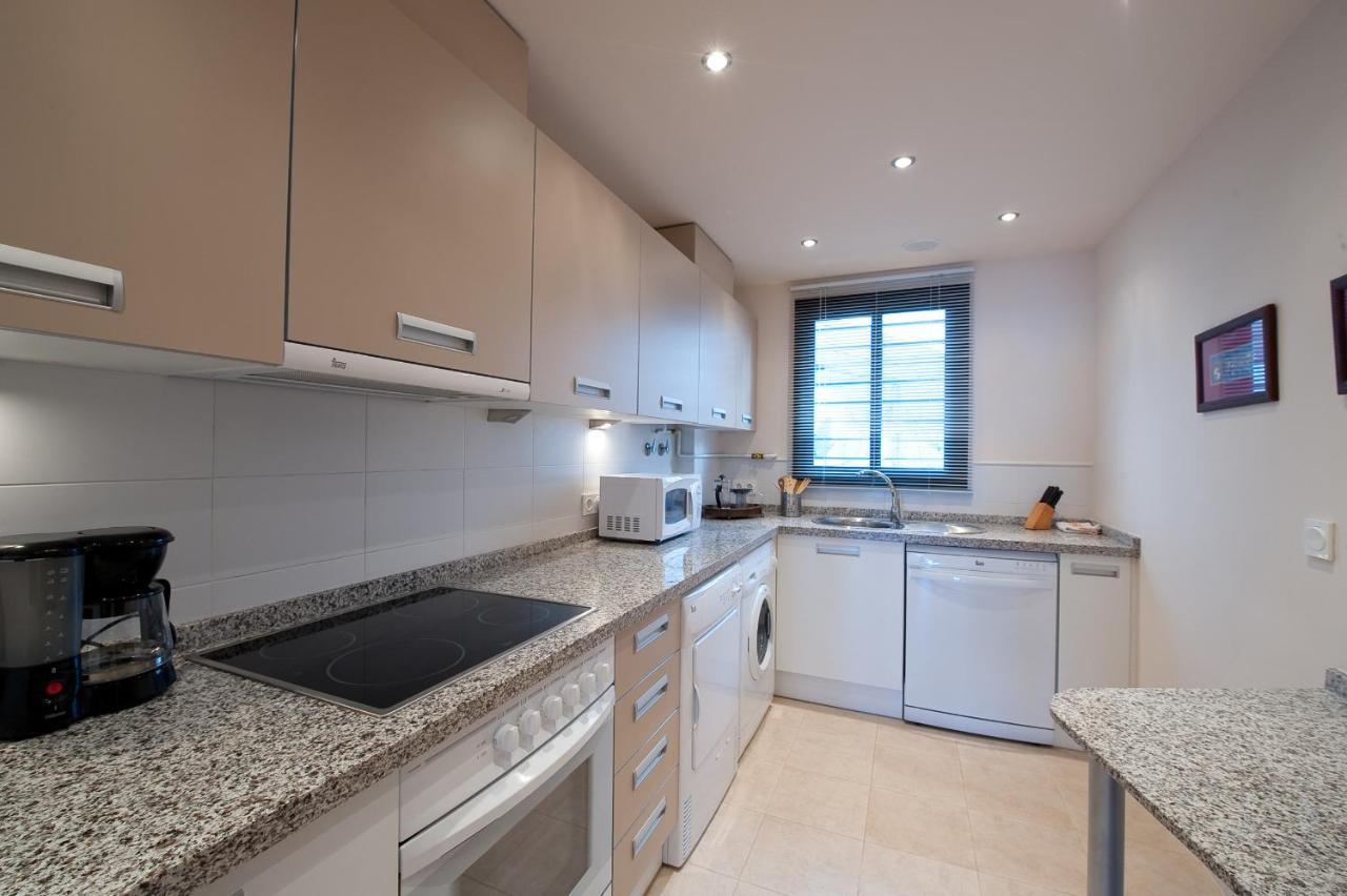 Espectacular Apartamento En Torrox Exteriör bild