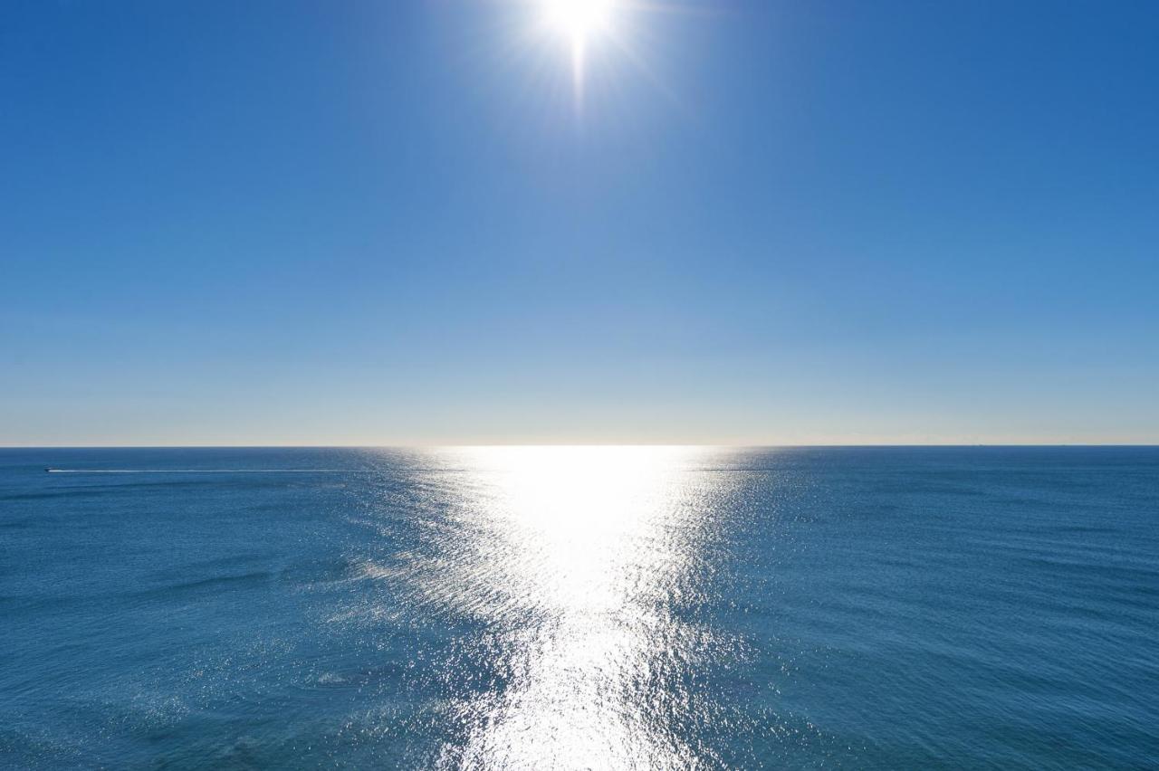 Espectacular Apartamento En Torrox Exteriör bild
